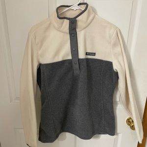 Women’s New Columbia pullover